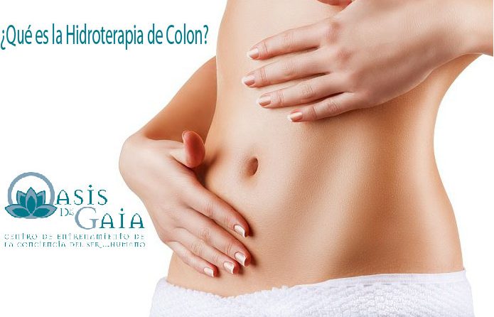 Hidroterapia de Colon en Queretaro